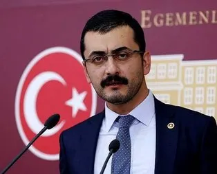 CHP ’de HDP hayranlığı