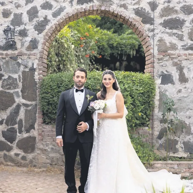 Arkadaşlıktan nikaha