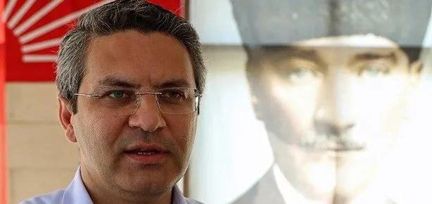 CHP’de beklenen istifa