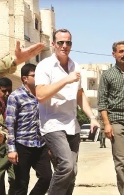 Terörün arkasındaki adam