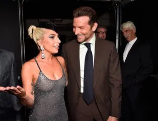 Bradley Cooper ile Irina Shayk’ın ayrılık nedeni ortaya çıktı! Lady Gaga imalar karşısında sahnede küfür etti!
