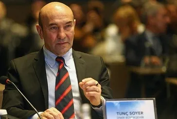 Tunç Soyer’in yalanı ortaya çıktı!