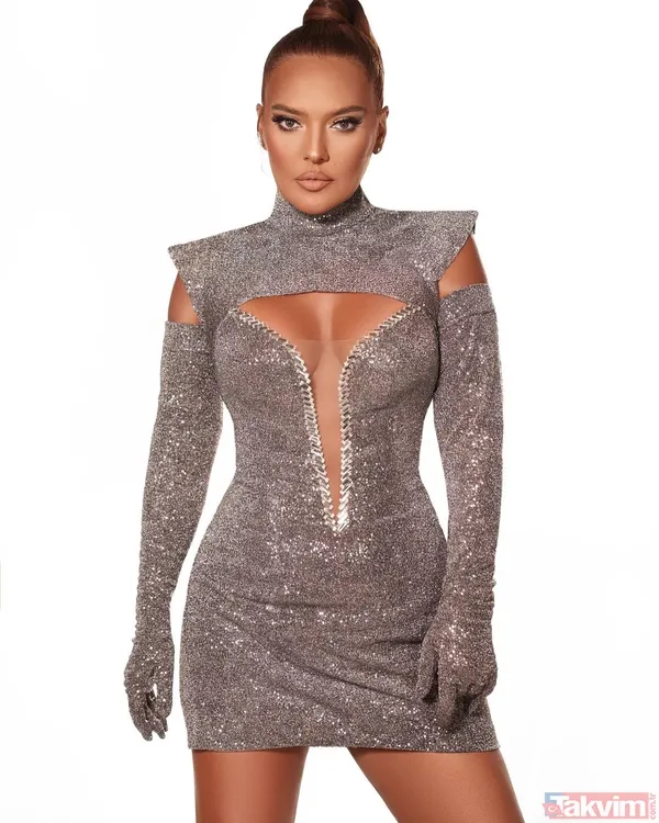 Demet Akalın’dan olay hareket! Gözler Survivor Damla Can’a çevrildi! “Bu kadar sinsi ve iğrenç olmak...” - 5