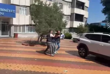 Beykoz’da parkta çıkan tartışma kanlı bitti: 1 ölü