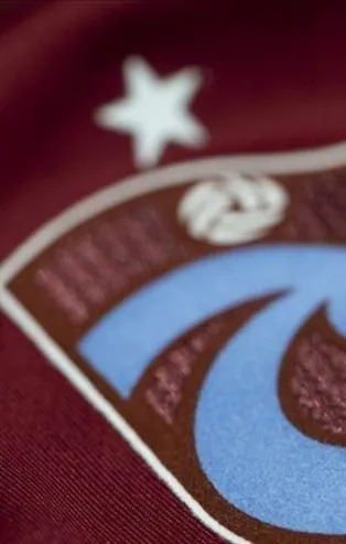 Son dakika: Trabzonspor’dan "sakatlık" açıklaması
