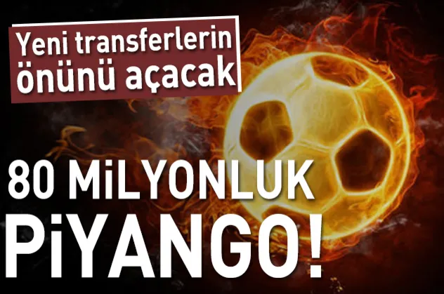 Beşiktaş'a Domagoj Vida piyangosu!