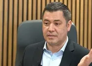 İBB Başkan Danışmanı Murat Ongunun köpeği belediye çalışanını yaraladı! Köpeğin ısırdığı talihsiz kadın işinden oldu! Ongundan akılalmaz savunma