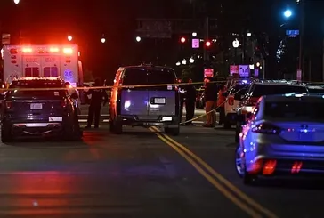 İşte çifte standart