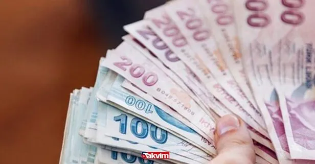 15.000 TL faiz getirisi... 32 günlük vadeli hesap mevduat faiz oranları!