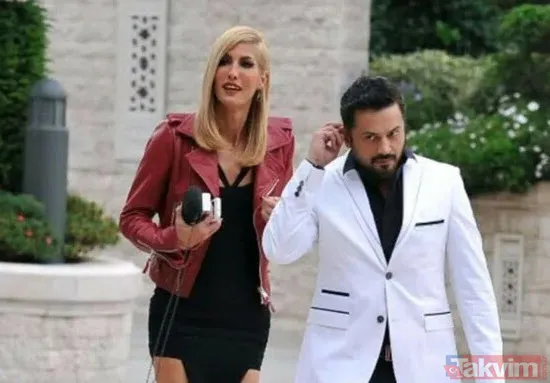 Eski eşler Emre Altuğ ile Çağla Şıkel'ın arası açık mı Şıkel sonunda konuştu: "Emre ile..." Aşk dedikoduları yüzünden gerilim tırmanmıştı - 3