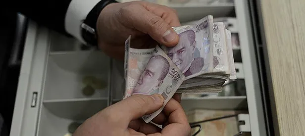 Kamu işçileri için ek ödeme tarihleri belli oldu