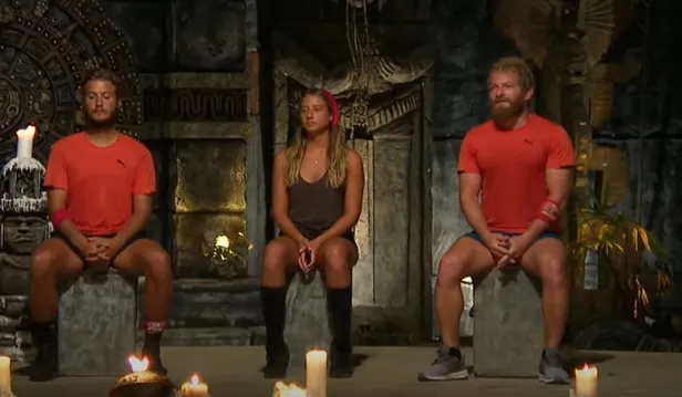 22 Haziran Survivor dokunulmazlık oyununu kim kazandı? Survivor eleme adayları kimler? Ada konseyinde kavga dövüş gerginlik...-3