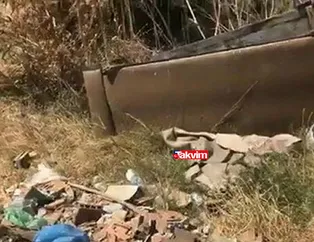 Bu kanepe tam tamına 155.000 TL'ye mal oldu! Hurdacı bir anda neye uğradığını şaşırdı! Jeton düşünce...
