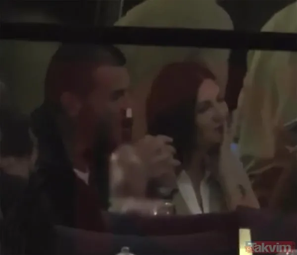 Sibel Can ile Emir Sarıgül Bodrum tatilinde fena yakalandı! Aşkları tam gaz devam eden ikilinin görüntüsü kameralara işte böyle yansıdı - 12