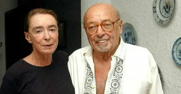 Ahmet Ertegün’ün eşi Mica Ertegün servetini öğrencilere yatırıyor! "Benim için gençler paha biçilemez"