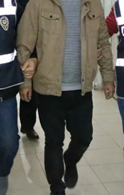 Van'da terör operasonu