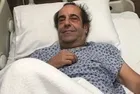 Özkan Uğur'un doktorundan yürek sızlatan paylaşım: Ne yaptık ne ettiysek olduramadık...