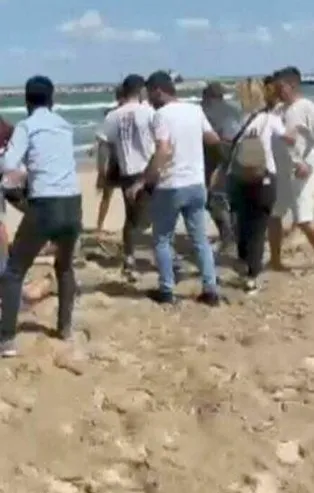 Hıncal Uluç'tan Ekrem İmamoğlu ve magandalarına tepki: "Cankurtaranlar isim değiştirip "canalanlar" gibi saldırmışlar..."