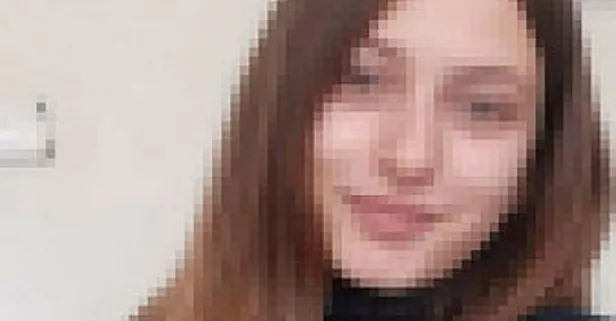 Günlerdir aranıyordu! Kayıp Buse Arslan bulundu