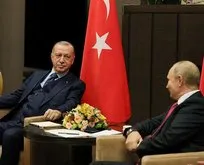 Putin’den Erdoğan’a SİHA teklifi: Bize de versenize