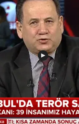 "Bu Türkiye'ye açılan bir savaştır!"