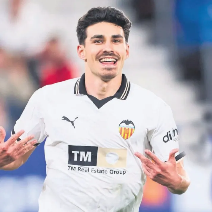 Almeida’da geri sayım