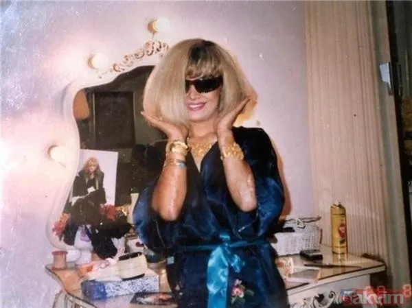 32 YIL SONRA İLK KEZ KONUŞTULAR Bergen'in vefatının ardından 32 yıl sonra ilk kez konuşan ailesi, geçen sene verdikleri röportajla yürek sızlattı. Sanatçının...