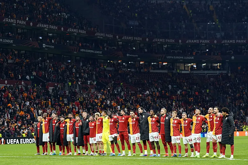 Galatasaray'da mecburi rotasyon! Malmö maçı 11'i belirlendi - 2