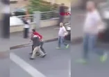 İstanbul Maltepe'de 'narkozlu' köpek dehşeti
