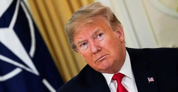 ABD Başkanı Donald Trump’dan ilginç çıkış