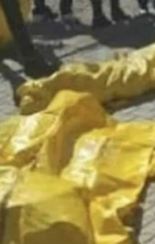 Öldürülen teröristin ailesinden flaş karar!