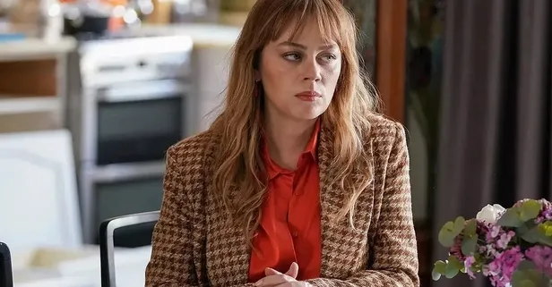 Bahar dizisinde seyirciyi dumura uğratacak gerçek! Senaryo hakkında ilk itiraf geldi