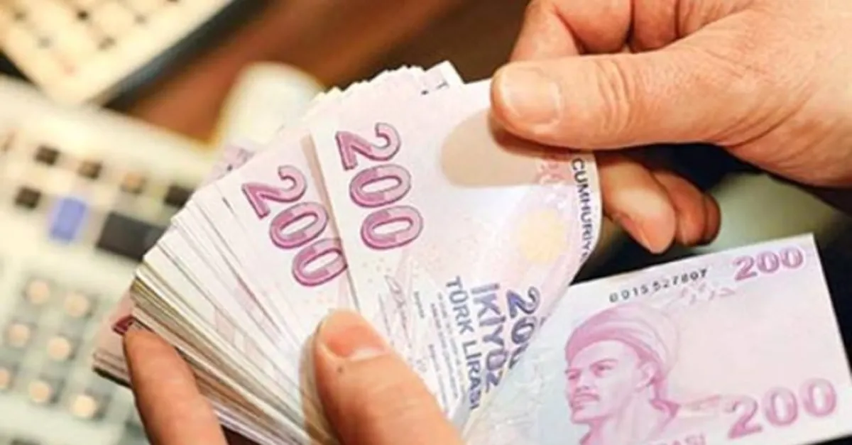 Emekliye en az yüzde 5 zam