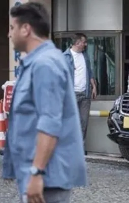 Cumhurbaşkanı Erdoğan'dan sürpriz ziyaret!