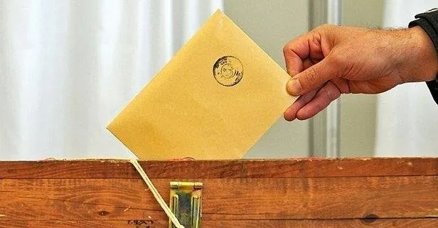 Adıyaman Besni Kesmetepe’de seçimi DSP kazandı