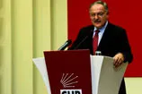 CHP ’21’ dedi