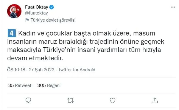 rusya-ukrayna-savasi-devam-ederken-cumhurbaskanligindan-dikkat-ceken-montro-mesaji-acik-ve-nettir-1645990706980.jpeg Rusya - Ukrayna savaşı devam ederken Cumhurbaşkanlığı'ndan dikkat çeken 'Montrö' mesajı: Açık ve nettir-6