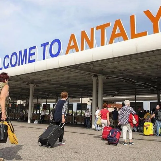 Şubat ayında 908 bin 822 yolcu!