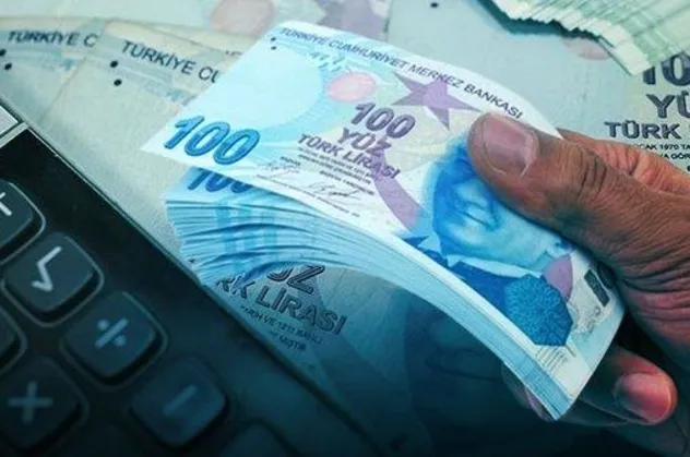 Herkesin maaşı artıyor