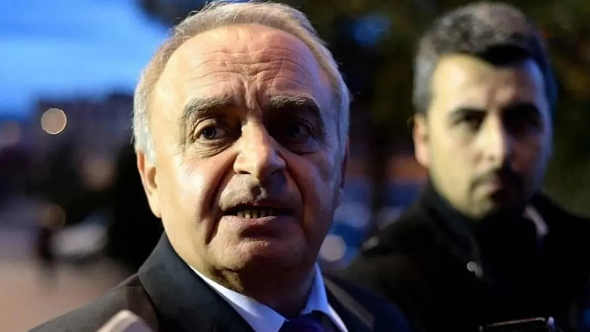 Eski İstihbarat Başkanı Sabri Uzun'a tutuklama talebi! İfadesi ortaya çıktı