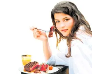 Limonlu salata rahatsızlık duyma!