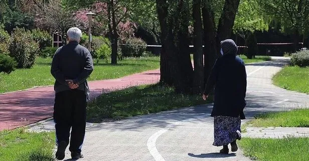 O Sehirde 65 Yas Ustu Ve 18 Yas Altiyla Ilgili Yeni Karar Takvim