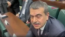 Bakan Tekin TBMMde açıkladı: Laiklik bildirisi yayınlayan 168 isme dava açtık