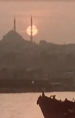 1977 yılından Türkiye görüntüleri