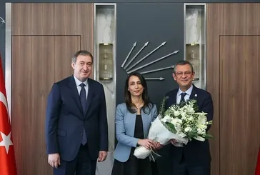 43 DEM’li CHP listelerinden Meclis üyesi oldu