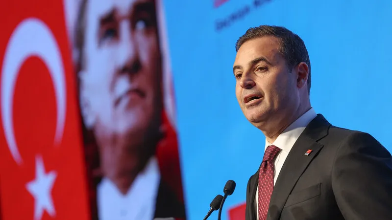 Balıkesir Büyükşehir Belediyesi'nde CHP usulü ballı atamalar! Yakın arkadaşa BASKİ baldıza genel sekreter yardımcılığı-4
