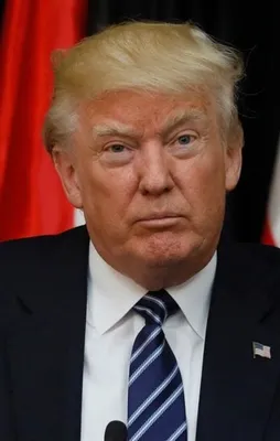 Trump'tan çok konuşulacak karar