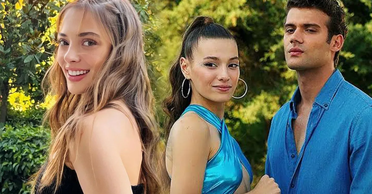 Caner Topçu’ya Rabia Soytürk’ten terbiye ayarı! Sümeyye Aydoğan’ı duyunca küplere bindi açtı ağzını yumdu gözünü: ’Sende olmayan şeyin...’