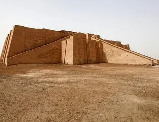 Küresel savaşın yeni işaretleri: Papa’nın Ziggurat ziyareti kime ne mesaj veriyor? Yeni ortak din ideolojisi planı mı?