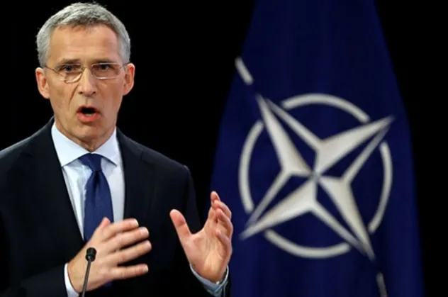 SON DAKİKA: NATO'dan Oruç Reis açıklaması! 'Limana dönmesi gerginliği düşürmeye yardımcı olacaktır'